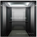 passenger elevator&lift with luxury car from China manufacture ZXC01-105